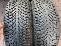 2stück 235/55R19 101H MICHELIN LATITUDE ALPIN DOT2219 Bayern - Stockstadt a. Main Vorschau