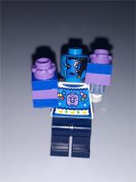 Lego Minifigur Nebula Guardians of the Galaxy unbespielt Schleswig-Holstein - Süderdeich (Dithm) Vorschau