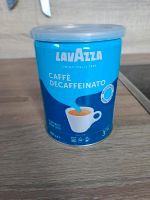 Lavazza Kaffee entkoffeiniert 250g Niedersachsen - Bakum Vorschau