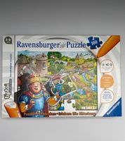 Tiptoi Puzzle Ritterburg Tip toi Nordrhein-Westfalen - Bönen Vorschau