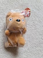 Beanie Babies Plüschtier Sammeltier Hund original ty neu Thüringen - Altenburg Vorschau