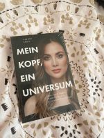 NEU Carmen Kroll - Mein Kopf, ein Universum Ratgeber Autobiogr Nordrhein-Westfalen - Bestwig Vorschau