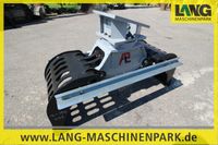 Pladdet PRG2-150-EX Sortiergreifer Greifer Bagger Minibagger Bayern - Petting Vorschau