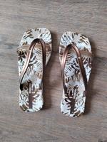 Ipanema, Flip-flops, Größe 35/36,braun-weiss Lindenthal - Köln Sülz Vorschau