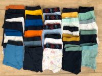❤️ Shorts Gr. 110/116 ❤️ Underwear ❤️ Leipzig - Großzschocher Vorschau
