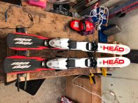 Kinder Ski Head Siuper Shape 97cm Bayern - Thurnau Vorschau