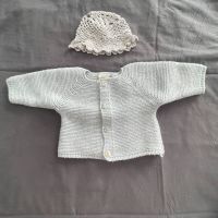 Baby Strickware Schleswig-Holstein - Norderstedt Vorschau