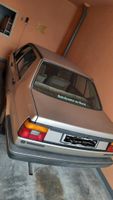 VW Jetta II 1.6 (72 PS) Rentnerfahrzeug/Garagenwagen Baden-Württemberg - Böblingen Vorschau