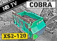 Schaufelseparator COBRA XS2-120 | Siebschaufel Bagger Niedersachsen - Hanstedt Vorschau