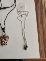 Modeschmuck 2 süße Ketten je 3€ Thüringen - Sömmerda Vorschau