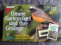 Unsere Vögel und Gesänge Niedersachsen - Braunschweig Vorschau