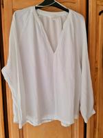 Musselin Bluse von H&M Niedersachsen - Lastrup Vorschau