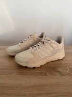 Adidas Cloudfoam - Cream / 43 München - Altstadt-Lehel Vorschau