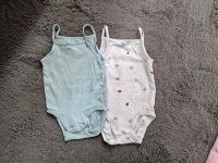 Body Sommer 2 Stück Gr. 74 H&M Nordrhein-Westfalen - Bottrop Vorschau