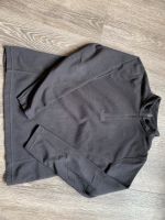 Fleece  Pullover Gr.L 44/46 grau crane Hessen - Birkenau Vorschau