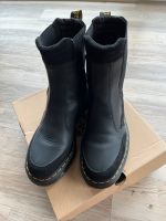 Dr. Martens Stiefelette schwarz NEU! Gr. 40 MELBOURNE+E.H.SUEDE Nordrhein-Westfalen - Enger Vorschau