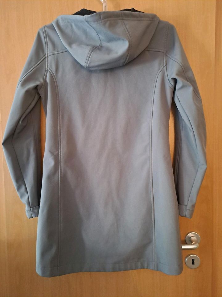 TOP Damen Softshelljacke/Mantel Gr. S in Herne