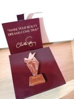 Charlotte Tilbury.. Disney Tinkerbell Pin.. Limited Edition Nordrhein-Westfalen - Wesseling Vorschau