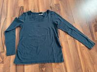 Umstandsshirt von vertbaudet in Größe 42/44 in der Farbe petrol Bayern - Obernburg Vorschau