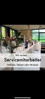 Servicekräfte m/w/d Vollzeit/Teilzeit/Minijob Nordrhein-Westfalen - Kreuztal Vorschau