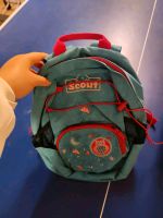 Scout Kinder Rucksack Hessen - Gernsheim  Vorschau