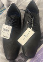 TOM TAILOR Herren Oxfords Business Schnürschuh Niedersachsen - Oldenburg Vorschau