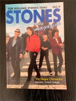 Stones People Magazine no. 9-16 für Rolling Stones Fans Schleswig-Holstein - Schönberg (Holstein) Vorschau