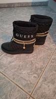 Guess Schuhe mit Kette Gr.40 Hessen - Künzell Vorschau