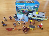 Playmobil Sammelsurium 5427 Country Bergrettung 5493 Drachen Brandenburg - Falkensee Vorschau