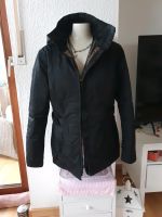 Wellensteyn Winterjacke Modell Riviera Gr. M schwarz Nordrhein-Westfalen - Gelsenkirchen Vorschau