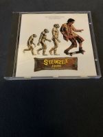 CD STEINZEIT JUNIOR Soundtrack Bayern - Landshut Vorschau