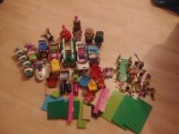 Playmobil/ Lego Spielzeug Nordrhein-Westfalen - Gelsenkirchen Vorschau
