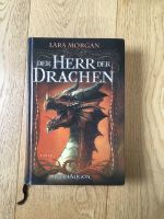 Buch - Der Herr der Drachen Bayern - Ingolstadt Vorschau