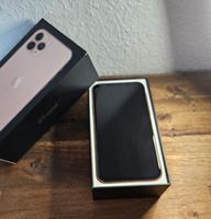 iPhone 11 pro 64gb Gold wie neu Düsseldorf - Garath Vorschau