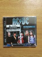 AC/DC, Die Biographie gel. v. HEINZ HOENIG (originalverpackt) Hessen - Wetzlar Vorschau