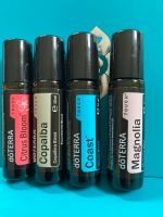 DoTERRA - Coast, Copaiba, Magnolie RollOn - neu Bayern - Memmingen Vorschau