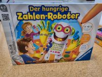 Tiptoi Zahlen Roboter Bayern - Bobingen Vorschau