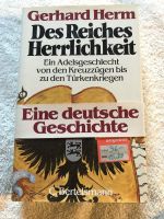 Des Reiches Herrlichkeit Deutsche Geschichte 1980 Rheinland-Pfalz - St Katharinen Vorschau