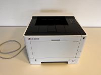 Laserdrucker Kyocera ECOSYS P2235dn, s/w Duplexdruck, USB, LAN, Nordrhein-Westfalen - Bünde Vorschau