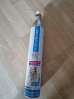Sodastream CO2 Zylinder voll Hessen - Lohfelden Vorschau