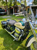 Honda Shadow American Classic Edition VT 750 C Berlin - Treptow Vorschau