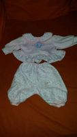 Baby Born Kleidung 2-teilig Brandenburg - Caputh Vorschau