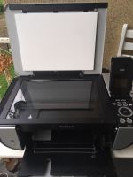 Canon MP520 Drucker Bochum - Bochum-Mitte Vorschau