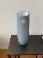 Zwiesel Glaskunst Vase Dickwandig edle H: 35 cm Baden-Württemberg - Rottweil Vorschau