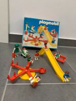 Playmobil Spielplatz, achtziger Jahre, komplett Münster (Westfalen) - Hiltrup Vorschau