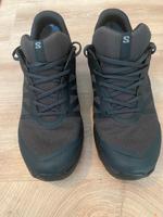 Salomon Outrise GTX Herrenschuhe Bayern - Marktredwitz Vorschau