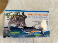 Katzenspielzeug Zappelfisch Neu Bonn - Bonn-Zentrum Vorschau