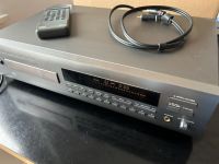 Yamaha Hifi CD CDX-670 Hannover - Döhren-Wülfel Vorschau