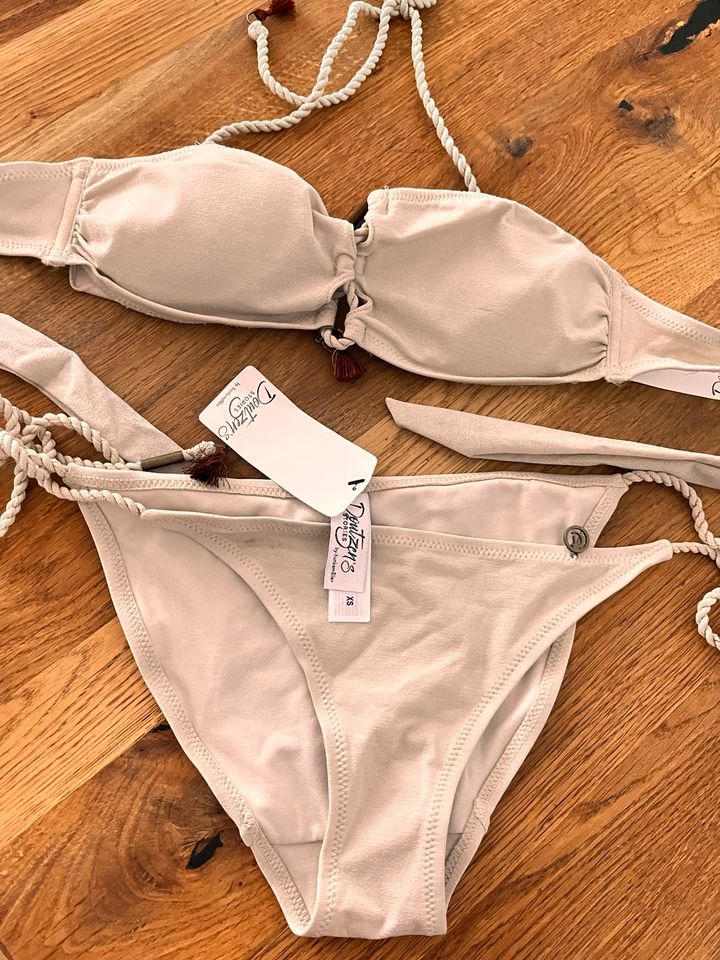 Hunkemöller Doutzens Bikini Neu in XS/34 in Nürnberg (Mittelfr)