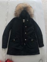 Woolrich Parka, sehr guter Zustand, Winterjacke Düsseldorf - Oberkassel Vorschau